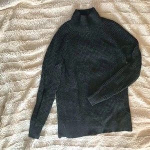 Loft Outlet - Mock Turtle Neck Sweater XS
